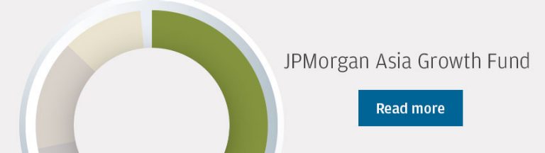 Jpmorgan Asia Growth Acc Usd J P Morgan Asset Management