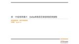 美、中疫情再擴大　Delta病毒是否會破壞經濟復甦
