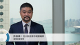 巿場焦點：哪些因素可能引發市場整固