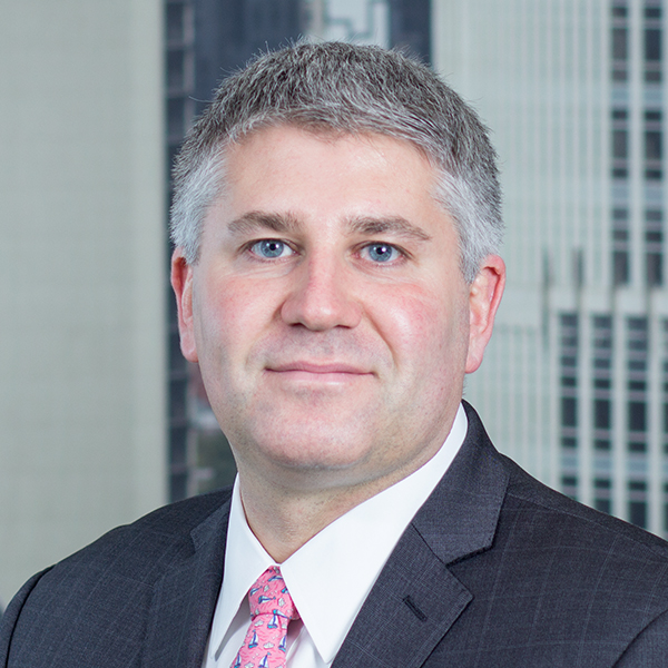 Randy Wachtel | J.P. Morgan Asset Management